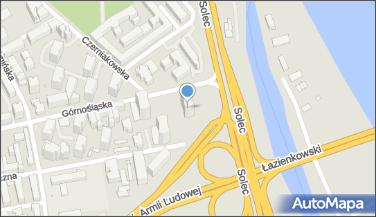 Leszek Bednarski Balbex, Górnośląska 1, Warszawa 00-443 - Przedsiębiorstwo, Firma, NIP: 5261023043