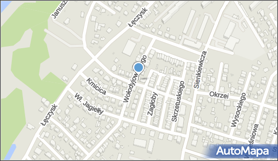 Leszek Dobkowski Zakład Usługowy Naprawa Urządzeń Chłodniczych 07-409 - Przedsiębiorstwo, Firma, NIP: 7581270784