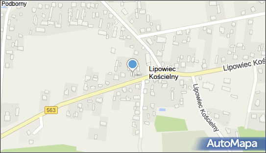 Leszek Dwórznik, Lipowiec Kościelny 77, Lipowiec Kościelny 06-545 - Przedsiębiorstwo, Firma, NIP: 5691205686