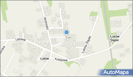 Leszek Gembalczyk - Działalność Gospodarcza, ul. Wolności 32 44-282 - Przedsiębiorstwo, Firma, NIP: 6422577972