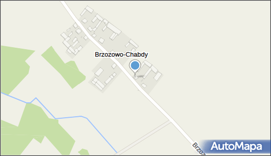 Leszek Gołębiewski - Działalność Gospodarcza, Brzozowo-Chabdy 18-112 - Przedsiębiorstwo, Firma, NIP: 9660639173