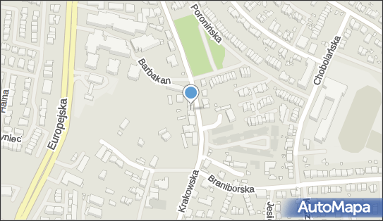 Leszek Gołębiewski - Działalność Gospodarcza, ul. Krakowska 15 71-017 - Przedsiębiorstwo, Firma, NIP: 8521839229