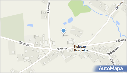 Leszek Grzelewski - Działalność Gospodarcza, Główna 4B 18-208 - Przedsiębiorstwo, Firma, NIP: 9660743060