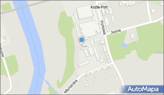 Leszek Iwaniszewski Maszyny-Projektowanie i Wytwarzanie Nazwa Skrócona- Maszyny 47-206 - Przedsiębiorstwo, Firma, NIP: 7491030467