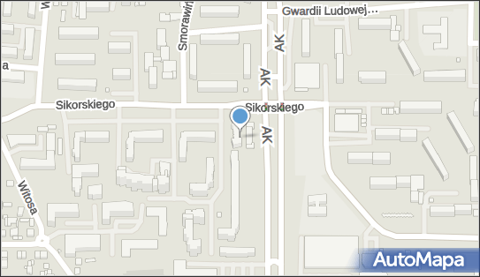 Leszek Iwański - Działalność Gospodarcza, Armii Krajowej 16 06-400 - Przedsiębiorstwo, Firma, NIP: 5661137514