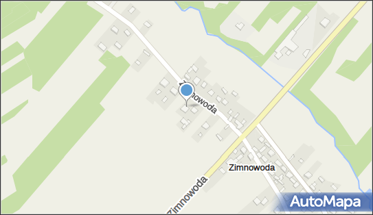 Leszek Kaczmarek Firma Handlowo - Usługowa, Zimnowoda 55 28-210 - Przedsiębiorstwo, Firma, NIP: 8660004830