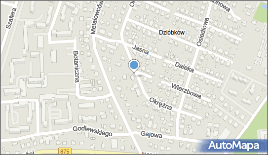 8171113028, WSB i BHP Leszek Kasprzak 