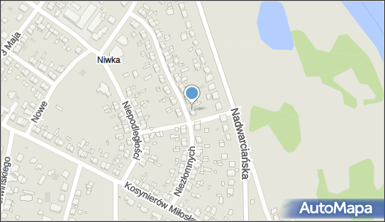 Leszek Kaźmierczak Usługi Instalacyjne, ul. Niezłomnych 35 62-041 - Przedsiębiorstwo, Firma, NIP: 7772067025