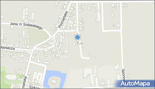 Leszek Kędzia Lech, Targowa 8, Krobia 63-840 - Przedsiębiorstwo, Firma, NIP: 6961027954