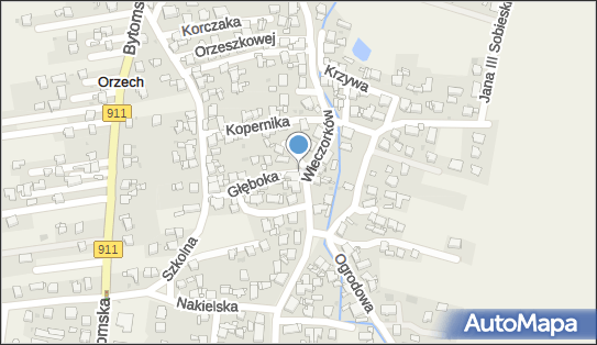 Leszek Kopocz - Działalność Gospodarcza, Wieczorków 44, Orzech 42-622 - Przedsiębiorstwo, Firma, NIP: 6451015751