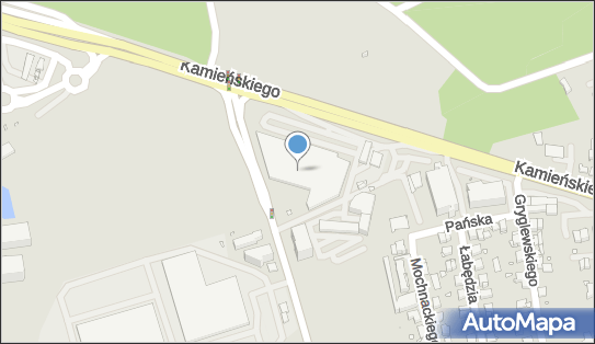 Leszek Kowalówka, ul. Walerego Sławka 1, Kraków 30-633 - Przedsiębiorstwo, Firma, NIP: 6761463969