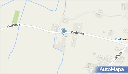 Leszek Król, Kozłówek 24b, Kozłówek 38-126 - Przedsiębiorstwo, Firma, NIP: 8191433954