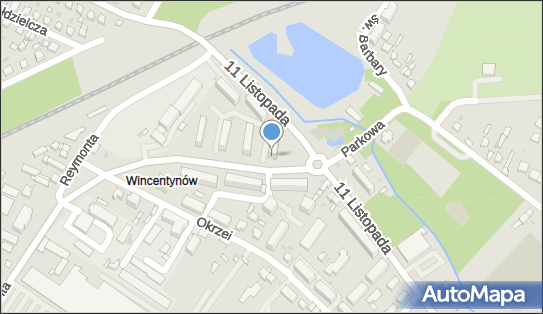 Leszek Krupiński Wydawnictwo i Zaopatrzenie Szkolne Krulex 28-300 - Przedsiębiorstwo, Firma, NIP: 6561064118