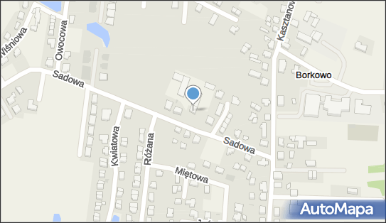 Leszek Łuszczak Stol-Drew, ul. Sadowa 6, Borkowo 80-180 - Przedsiębiorstwo, Firma, NIP: 5841070220