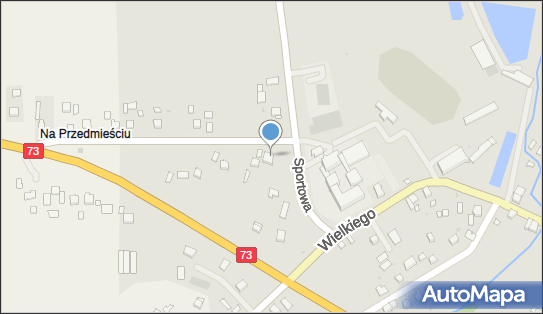 6621230797, Leszek Łysak Przedsiębiorstwo Produkcyjno Usługowo Handlowe 