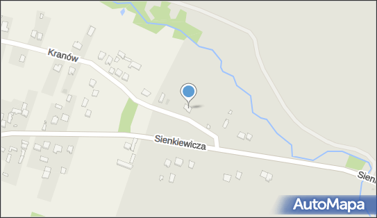 6571985624, Leszek Mazurczak Ita-Trans 