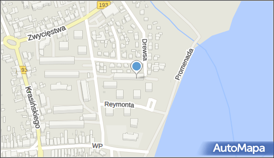 Leszek Mieloch Centrum BHP i P.Poż.Miel-Pol, Chodzież 64-800 - Przedsiębiorstwo, Firma, NIP: 7640103497