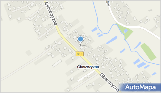 Leszek Niedźwiedź - Działalność Gospodarcza, Głuszczyzna 17A 20-388 - Przedsiębiorstwo, Firma, NIP: 7131406002