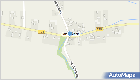 Leszek Nowakowski, Jazdowiczki 17, Jazdowiczki 32-100 - Przedsiębiorstwo, Firma, NIP: 6821194830