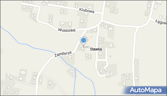 Leszek Olszewski - Działalność Gospodarcza, Zamilerze 25 43-436 - Przedsiębiorstwo, Firma, NIP: 5481052259