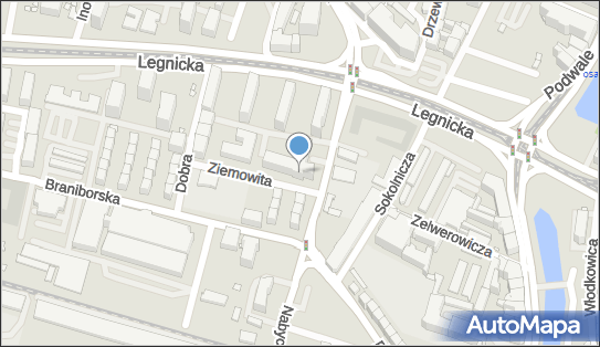 Leszek Osipacz, Ziemowita 1-9, Wrocław 53-678 - Przedsiębiorstwo, Firma, NIP: 8941826653