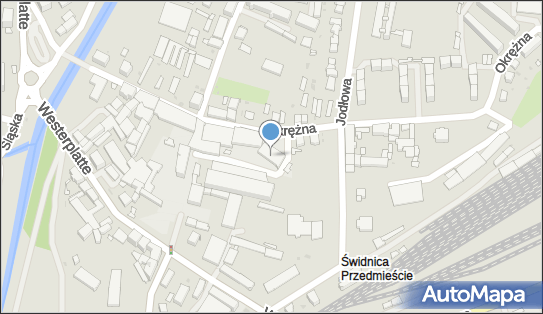 Leszek Rybszleger Centrum Maszyn Budowlanych Budmasz PPHU Rybszleger Leszek 58-100 - Przedsiębiorstwo, Firma, NIP: 8841113729