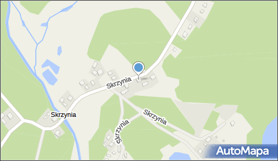 Leszek Torbicki, Skrzynia 1, Skrzynia 83-221 - Przedsiębiorstwo, Firma, NIP: 5921223387