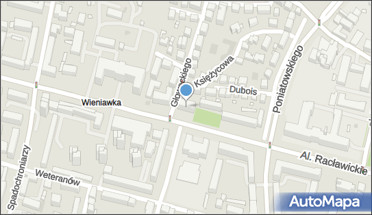 Leszek Załuski - Działalność Gospodarcza, al. Racławickie 15 20-059 - Przedsiębiorstwo, Firma, NIP: 9461857051