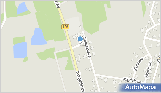 5971148446, Leszek Zieliński PHU Marco 