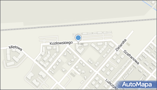 Leszek Zieliński- Usługi It, ul. prof. Jana Kozłowskiego 21 62-064 - Przedsiębiorstwo, Firma, NIP: 7792180670