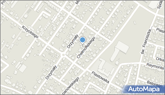 Lesznotv, Chełmońskiego Józefa 17, Leszno 64-100 - Przedsiębiorstwo, Firma