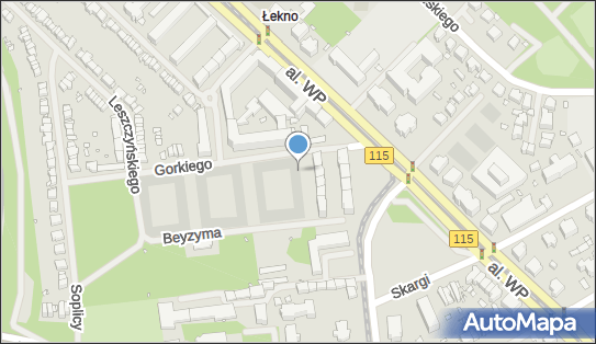 8522602239, Let`S Rock sp. z o.o. 
