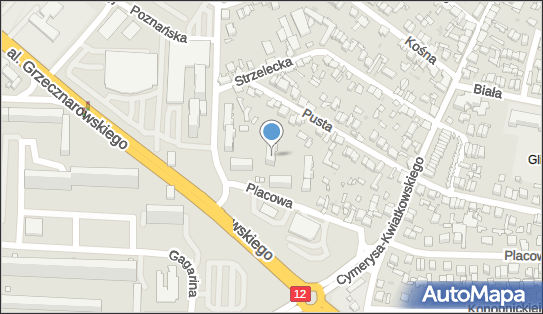 Letrans Daniel Kilijański, ul. Placowa 5/7, Radom 26-600 - Przedsiębiorstwo, Firma, NIP: 9482269537