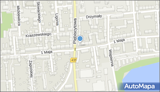 Level One Holland Sp. z o.o., ul. 1 Maja 111, Opole 45-365 - Przedsiębiorstwo, Firma, godziny otwarcia, numer telefonu