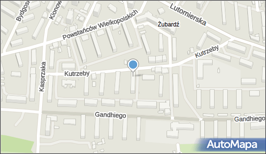 7261022412, Firma Handlowo-Usługowa 