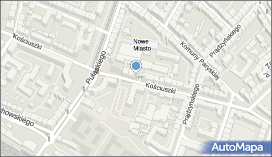 Lew i Lew, ul. Tadeusza Kościuszki 128, Wrocław 50-439 - Przedsiębiorstwo, Firma, numer telefonu, NIP: 8971707048