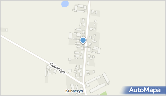 Lew Mar Kubaczyn, Kubaczyn 41, Kubaczyn 62-066 - Przedsiębiorstwo, Firma, NIP: 7881451461