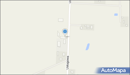 Lew Pol, ul. Usługowa 7a, Dołhobyczów 22-540 - Przedsiębiorstwo, Firma, NIP: 5632112500