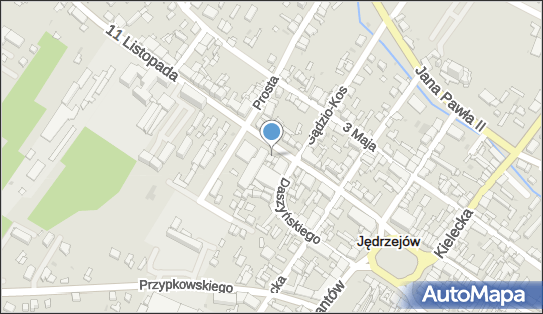 Lewan Lipski i Wspólnicy, 11 Listopada 17A, Jędrzejów 28-300 - Przedsiębiorstwo, Firma, numer telefonu, NIP: 6561003909