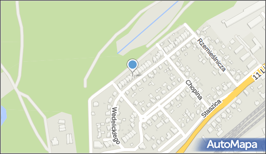 Lewandowska Anna, Wedelickiego Piotra 25, Oborniki 64-600 - Przedsiębiorstwo, Firma, NIP: 7871327363