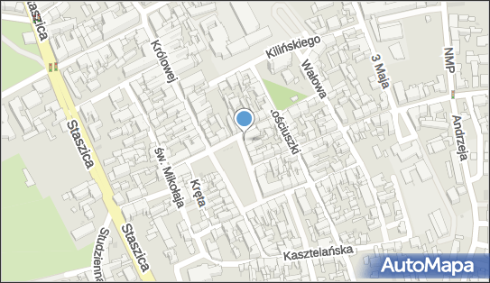 Lewandowska Ewelina, Rynek 1, Inowrocław 88-100 - Przedsiębiorstwo, Firma, NIP: 5562534442