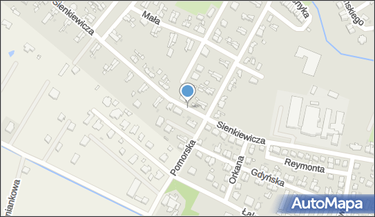 Lewandowska Jadwiga Piech Tadeusz, Sienkiewicza Henryka, Gryfice 72-300 - Przedsiębiorstwo, Firma, NIP: 8571647940