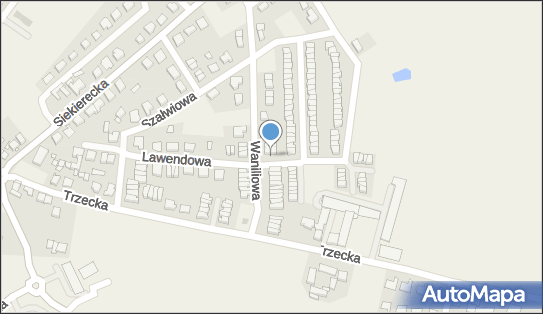 Lewandowska Katarzyna Language Services, ul. Lawendowa 13 63-004 - Przedsiębiorstwo, Firma, NIP: 7772715665