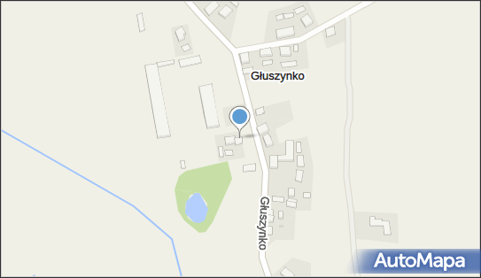 Lewandowski Mateusz, Głuszynko 33, Głuszynko 76-230 - Przedsiębiorstwo, Firma, NIP: 8393167467