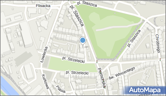 Lewandowski P., Wrocław, pl. Stanisława Staszica 6, Wrocław 50-221 - Przedsiębiorstwo, Firma, NIP: 8981561178