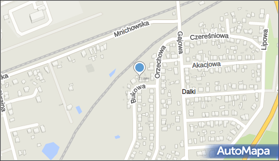 Lewartowski Marek, Bukowa 6, Gniezno 62-200 - Przedsiębiorstwo, Firma, NIP: 7842115262