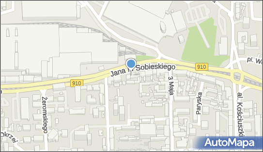 Lewicki Zbigniew PPHiULEW-Gal, ul. Jana III Sobieskiego 19 41-300 - Przedsiębiorstwo, Firma, NIP: 6291024591