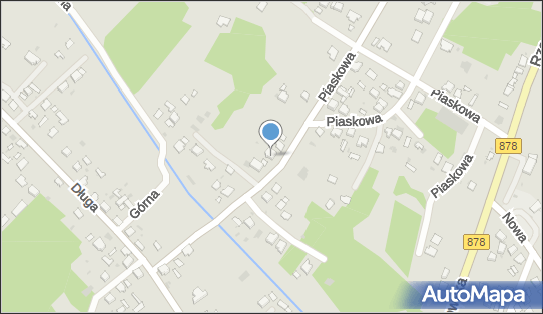 Lewimont Siudy Piotr, Piaskowa 20, Nisko 37-400 - Przedsiębiorstwo, Firma, NIP: 8651500707