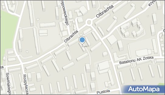 Lex Perfecta, Jana Olbrachta 13A, Warszawa 01-108 - Przedsiębiorstwo, Firma, numer telefonu, NIP: 7831681495