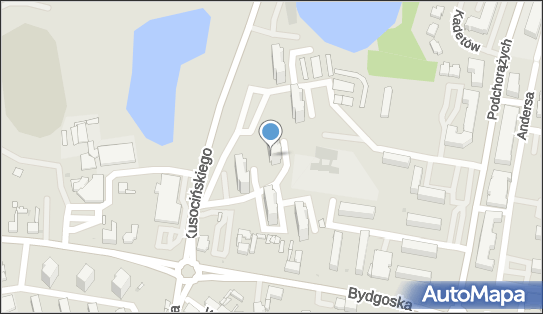 Lex&ampPR Rafał Kus, ul. Kusocińskiego 14, Piła 64-920 - Przedsiębiorstwo, Firma, NIP: 7642466554